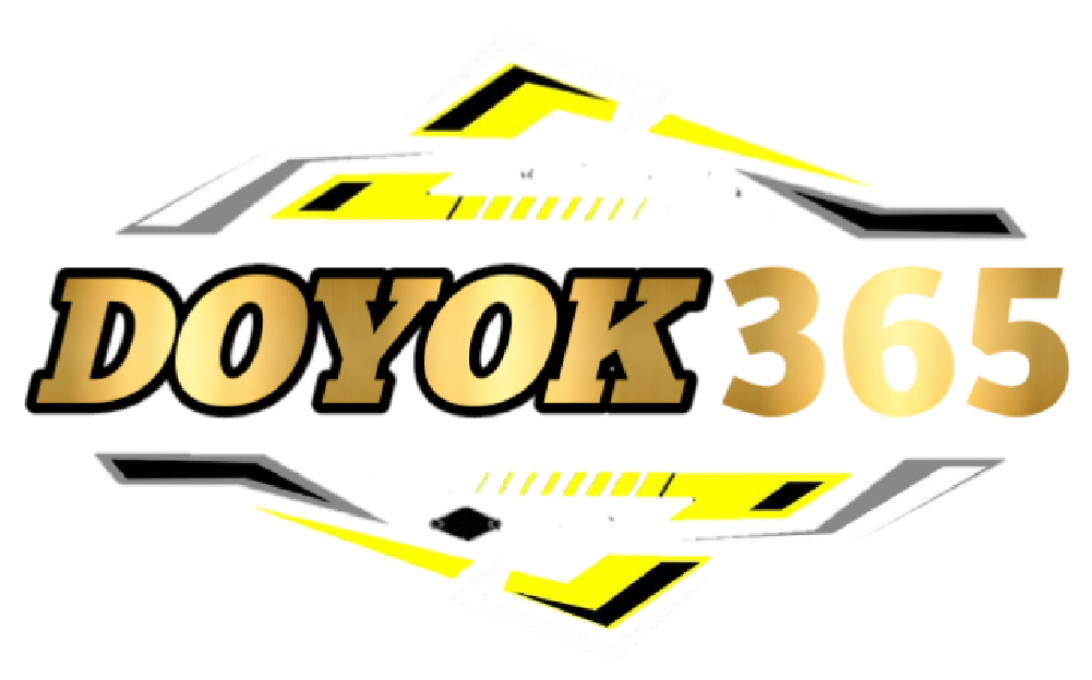 DOYOK365 Logo